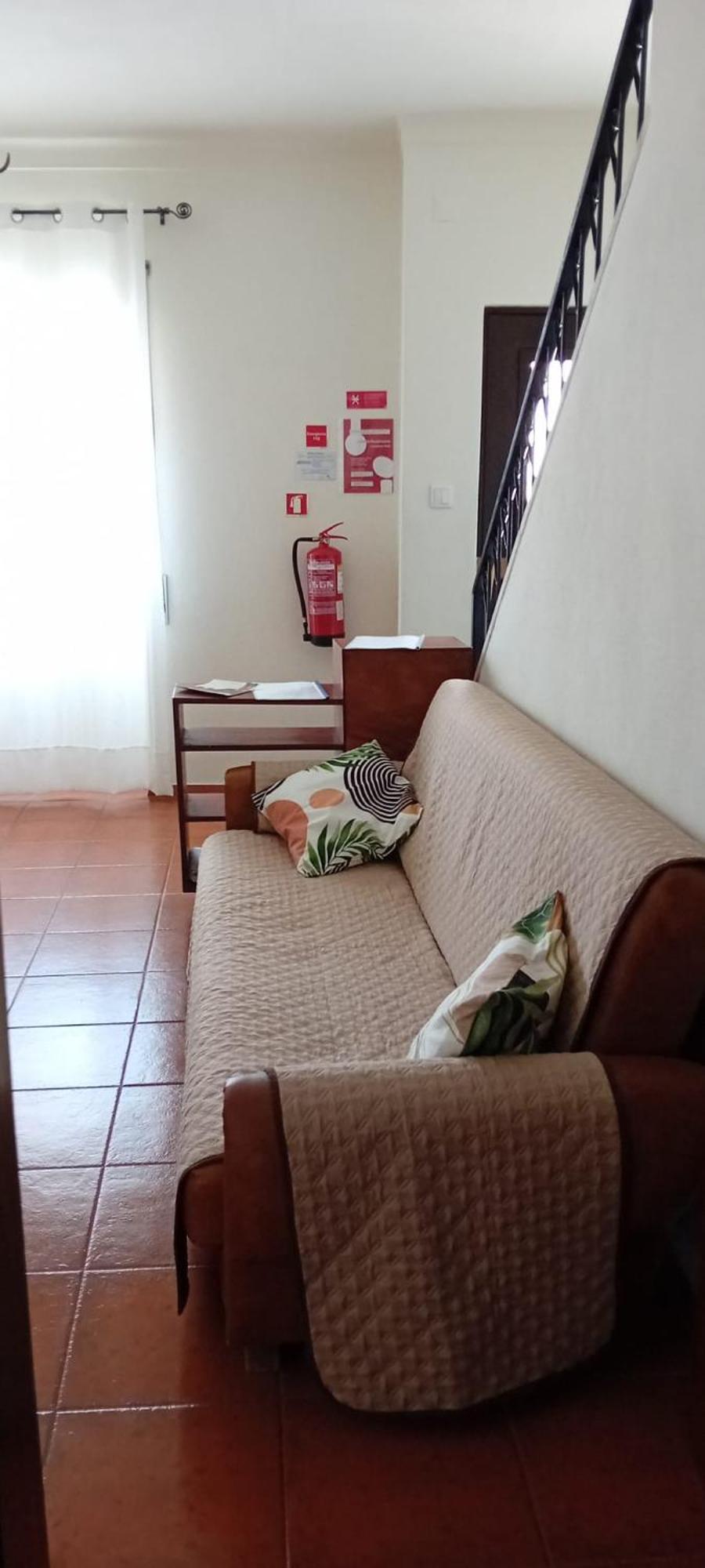 Caminho Da Vila Moradia. Escalos de Cima Exterior foto